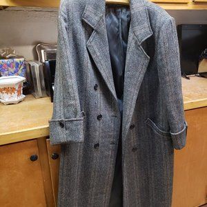 7 Designer Coats